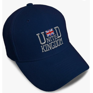 Casquette de baseball en jean unie réglable avec drapeau national de l'Irak pour le tournoi de football 2026 – Casquette de sport d'extérieur pour hommes et femmes - Product Image 5