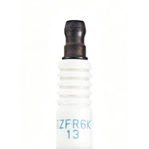 Bujía de iridio <span class=keywords><strong>NGK</strong></span> IZFR6K13 6774 para Honda Fit, piezas de repuesto originales OEM para motor - Product Image 4