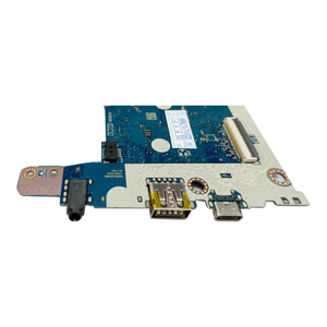 Oem Manufacturer Genuine <strong>System</strong> Board Mainboard Laptop Motherboard for 3100 Touch PN H9PRR - Product Image 5