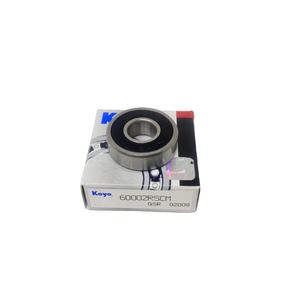 Roulements à billes à gorge profonde de marque japonaise 6200 6201 6203 6204 <span class=keywords><strong>6205</strong></span> /<span class=keywords><strong>C3</strong></span> 6000 6001 6002 6300 6301 <span class=keywords><strong>C3</strong></span> Z ZZ DDU ZZC3 Liste de prix des roulements - Product Image 1