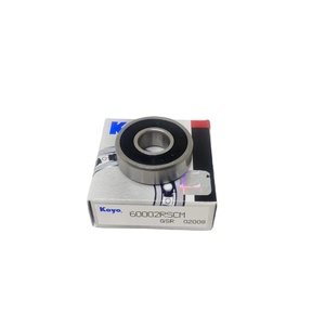 Buy In Bulk 6204 ZZ Bearing Price List High-Quality Japanese NACHI
