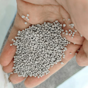 批发有机环保彩色膨润土猫砂球形优质膨润土猫砂 - Product Image 4