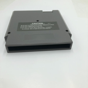 Phiên Bản Collector Khu vực Miễn Phí 72 Pins 8 Bit Đa Trò Chơi 216 Trong 1 Hộp Mực Cho NES - Product Image 3