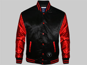 Veste de protection pour hommes, vêtements de sport, veste de Baseball, uniforme de pilote - Product Image 3