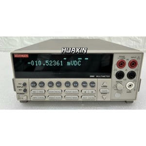 1 ชิ้น Keithley 2002 มัลติมิเตอร์แบบดิจิตอล/ - Product Image 1