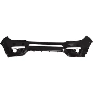 FRONT BUMPER for JEEP COMPASS 2017 2018 2019 2020 USA