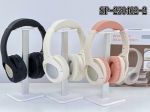 Earphone <span class=keywords><strong>Bluetooth</strong></span> nirkabel portabel, Earbuds Gaming <span class=keywords><strong>Bluetooth</strong></span> ringan, suara Bass dalam TWS - Product Image 3