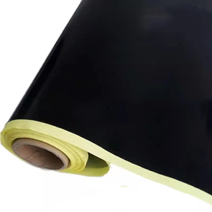 300 độ C nhiệt độ cao Silicone Băng PTFE sợi thủy tinh băng dính - Product Image 5