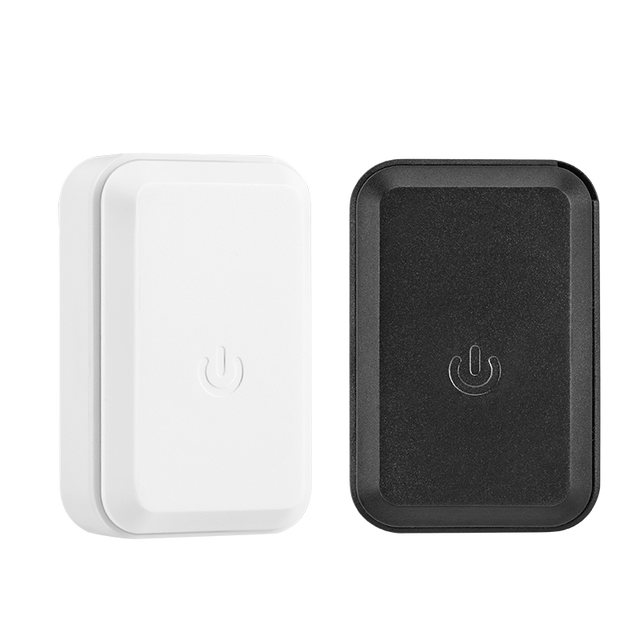Mini Tracking Device GPS+ LBS+wifi Small Size GPS Tracker Long Battery 20days Standby Personal Kids Pet GPS tracker