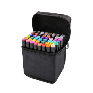 Marcador de Arte de Flujo Suave y Versátil, Diseñado para Dibujar, Colorear, Ilustrar, Proyectos de Manualidades y Expresión Creativa Diaria - Product Image 4