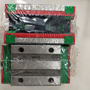 HIWIN Linear führung mit Block lagers chieber QHH20HAZ0C QHH25HAZ0C QHH30HAZ0C QHH35HAZ0C QHH45HAZ0C - Product Image 1