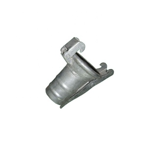 2 "Tot 12" Gegalvaniseerd Staal Anfor En Bauer Fitting Vrouwelijke Slang Einde En Bauer Type Koppeling - Product Image 3