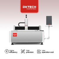 Mesin Pemotong Laser Serat CNC 6000w Kecepatan Tinggi Ekonomis Dengan Sertifikasi CE untuk Bahan Logam