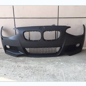 Pour pare-chocs avant BMW <span class=keywords><strong>F20</strong></span> <span class=keywords><strong>M</strong></span>-tech 2012 2013 2014 - Product Image 1