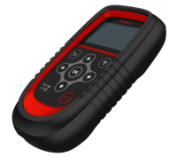 Herramienta de programación Universal TPMS, activación de 315mhz, 433mhz, 2 en 1, sensores TPMS, lee códigos, servicio de reinicio de sistema TPMS