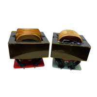 Transformador solar Push-Pull Chopper inversor de energía nueva energía EE55 EE65 hecho a medida