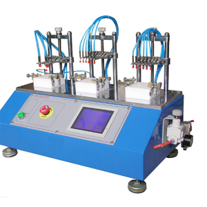 Chất lượng cao trên máy vi tính nút chính khí nén nút kiểm tra cuộc sống machinebutton mệt mỏi Tester nút on/off Tester - Product Image 1