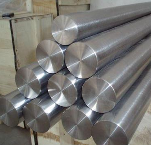 Varilla Redonda de Acero Inoxidable Sólido, Barra Metálica Redonda para Materiales de Ingeniería de Construcción - Product Image 3