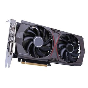 Card Đồ Họa Gpu 2060 Super L7 9160M Gaming 2060 S Videocard 2060 12 Với Lõi <span class=keywords><strong>Cuda</strong></span> 2176 - Product Image 6