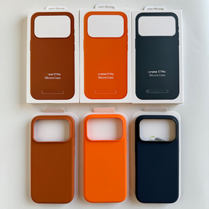 Coque de protection magnétique antichoc en silicone pour téléphone portable 2026 pour <span class=keywords><strong>iPhone</strong></span> 17 16 <span class=keywords><strong>Pro</strong></span> Max 15 14 <span class=keywords><strong>13</strong></span> 12 - Product Image 4