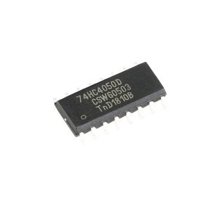 Composants électroniques B-o-m <span class=keywords><strong>IC</strong></span> <span class=keywords><strong>74HC4050D</strong></span>, accessoires, puce de télécommunications <span class=keywords><strong>74hc4050D</strong></span> <span class=keywords><strong>IC</strong></span> - Product Image 1