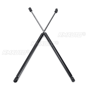 Amortisseur à gaz de levage pour vitre arrière de coffre Hyundai Tucson 2005 - 2012 - Product Image 2