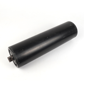 Bán Hot công nghiệp băng tải làm biếng Con lăn <span class=keywords><strong>uhmwpe</strong></span> HDPE ống điều kiện mới con lăn cho số lượng lớn vật liệu bền nylon vành đai cao su - Product Image 1