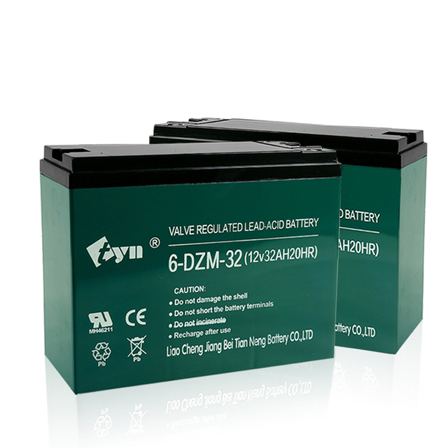 Electric Bicycle Pack Lead Acid Battery 6v24V 36V 48V Set Motorcycle Scooter Bike Batteries