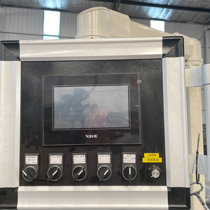 Trockenbau-Rollformmaschine mit Getriebemotor - Produziert Metallständerprofile für Decken und Wände - Product Image 3