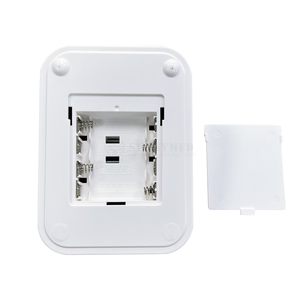 <span class=keywords><strong>Monitor</strong></span> tekanan darah, pengukur tekanan darah Digital portabel untuk rumah tangga - Product Image 3