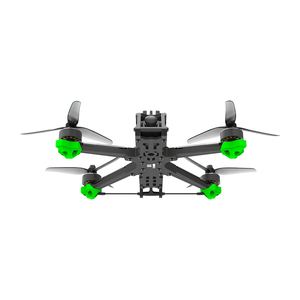 Kit de Potencia Analógico para Quadcopter RC de Largo Alcance F5D V2, Mini F7 FC, E55 ESC 2207 1800KV 6S ELRS 868 900MHz Nano FPV Parts - Product Image 5