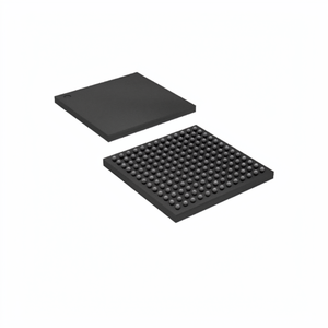 IC MCU 32BIT แฟลช169 1MB LFBGA BOM IC PIC32MZ1025DAH169T-I_6J 169 LFBGA ชุดชิ้นส่วนอิเล็กทรอนิกส์ - Product Image 1