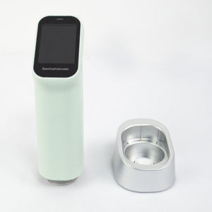 مقياس ألوان طيفي محمول NADE مع فتحة اختبار Dia 8 و 4 - Product Image 4
