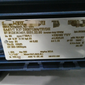 Controlador PLC SA67/TR37 DRN71M4/TF/DH al por mayor, nuevo, original de fábrica, PLC de marca original, PLC nuevo en stock - Product Image 1