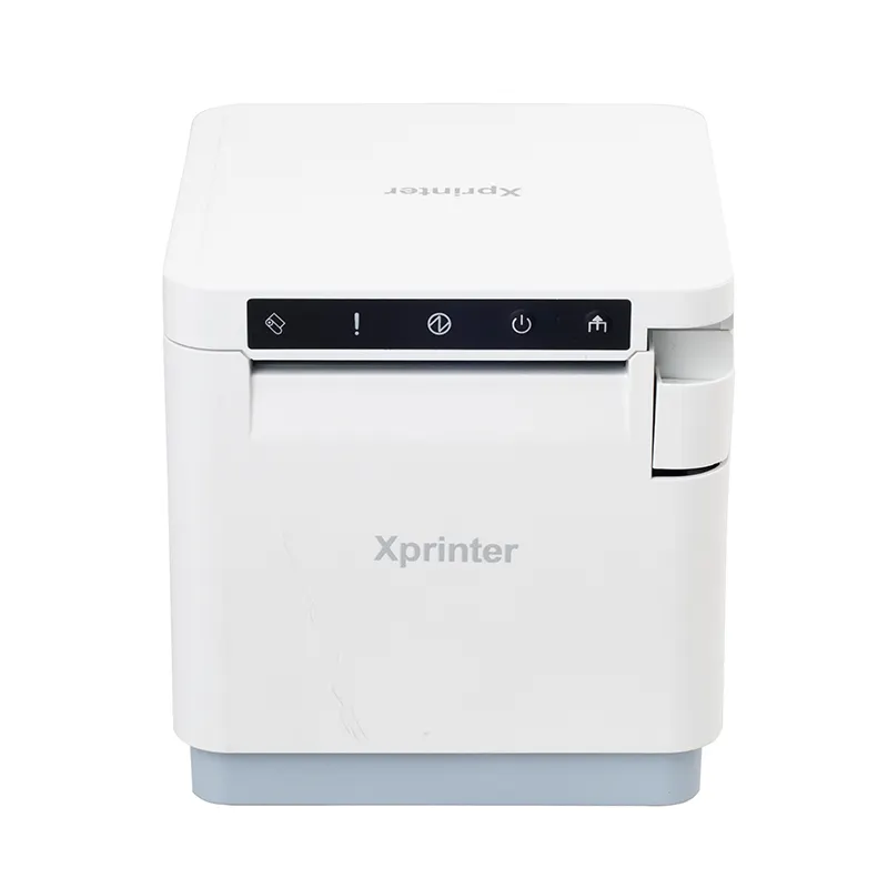 2021 חדש לוח עיצוב Xprinter 80mm תרמי קבלת מדפסת עבור סרט/לוטו/קבלה הדפסה