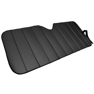 Custom Size and Design Cardboard Car <b>Window</b> Sunshade - Product Image 2