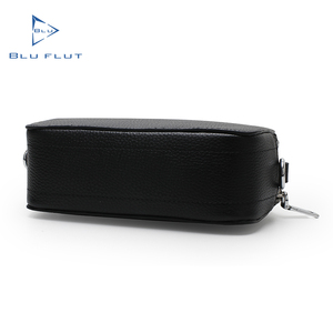 Bolso de Hombro de Cuero Personalizado Bal Manent para Hombre, Bolso Bandolera para Teléfono Celular, Bolso Mensajero Personalizado para Hombre - Product Image 4