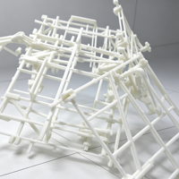 Projets d'impression 3D, prototypage rapide, usinage CNC personnalisé, fabrication de prototypes industriels