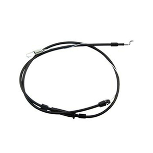 MTD 946-04373 Câble de commande d'entraînement pour tondeuses autoportées industrielles 190cc Compatible avec 746-04373 pour la coupe - Product Image 1