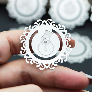 Pembatas buku logam promosi kustom pembatas buku klip kertas pembatas buku perencana unik unik unik - Product Image 5