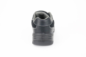 The most popular S1P standard sales steel toe and steel plate safety shoes safety shoes - Product Image 4