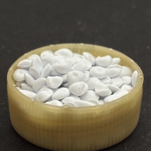 PPE de granules de résine PPO vierge avec matière plastique de qualité supérieure 20% GF - Product Image 4