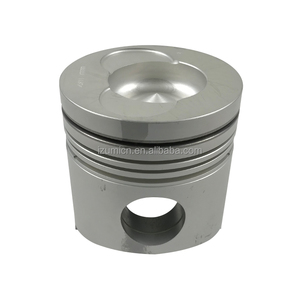 Pistón de Motor Diésel IZUMI de 8 Cilindros y 142 mm 8DC11 23411-70000 - Product Image 1