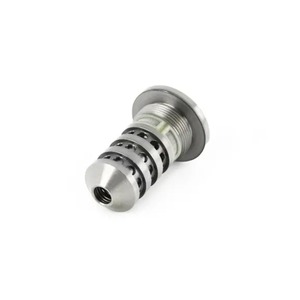 Vanne de commande d'huile 06L109257H, électrovanne de distribution, pièce moteur pour accessoires de voiture Volkswagen 3ème génération - Product Image 2