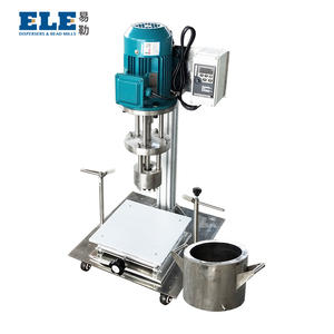 Molinillo <span class=keywords><strong>de</strong></span> laboratorio <span class=keywords><strong>de</strong></span> alta eficiencia a precio <span class=keywords><strong>de</strong></span> fábrica ELE, molino <span class=keywords><strong>de</strong></span> cesta <span class=keywords><strong>de</strong></span> laboratorio para producción <span class=keywords><strong>de</strong></span> pigmentos <span class=keywords><strong>de</strong></span> revestimiento <span class=keywords><strong>de</strong></span> tinta <span class=keywords><strong>de</strong></span> pintura - Product Image 1