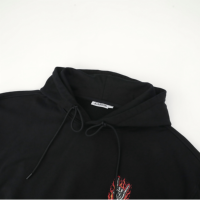 Nouveauté : sweat-shirts à manches longues imprimés pour hommes, style streetwear
