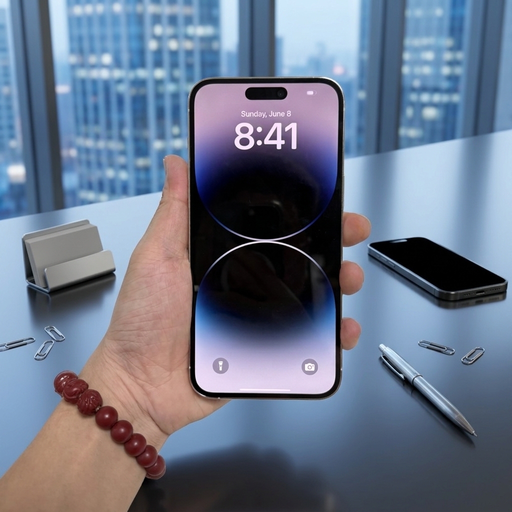 iPhone 14 Pro Max Price in China Guide