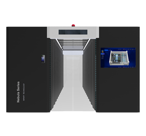 Système de rack de serveur modulaire intégré de la série ZTMM Nebula pour centre de données <span class=keywords><strong>cloud</strong></span> régional - Product Image 2