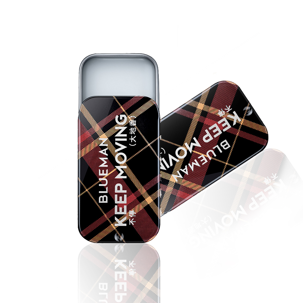 Оптовая продажа, Твердый бальзам, оригинальный фирменный классический долговечный парфюм для мужчин