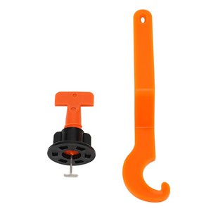 <span class=keywords><strong>Nivelador</strong></span> <span class=keywords><strong>de</strong></span> azulejos <span class=keywords><strong>Nivelador</strong></span> giratorio Tarjeta <span class=keywords><strong>de</strong></span> espacio fijo Baldosa <span class=keywords><strong>de</strong></span> <span class=keywords><strong>piso</strong></span> herramienta auxiliar - Product Image 6